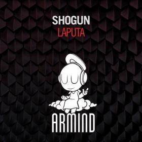 Shogun - Laputa (Original Mix)