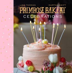 Primrose Bakery Celebrations