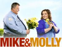 Mike y Molly - Temporada 1 [HDTV][Cap 121][EspaÃ±ol Castellano]