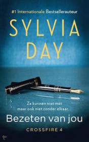 Sylvia Day - Bezeten van jou. NL Ebook. DMT