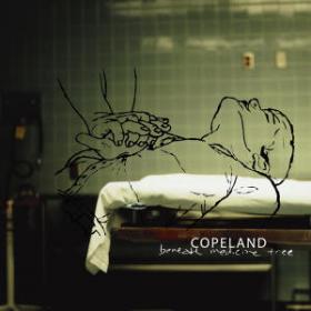 Copeland - Discography (2003-2014) [FLAC]