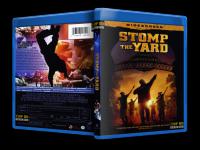 Stomp The Yard 2007 BRRip 720p x264 AC3 [English_Latino] URBiN4HD