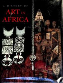 A history of art in Africa (Art Ebook)
