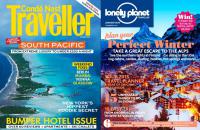 Travel Magazines - December 4 2014 (True PDF)