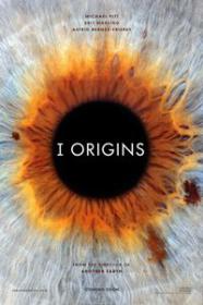 Origenes [BluRay Screener][EspaÃ±ol Castellano][2014]