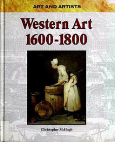 Western art 1600-1800 (Art Ebook)