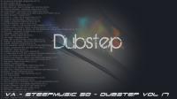 SteepMusic 50 - Dubstep Vol 17
