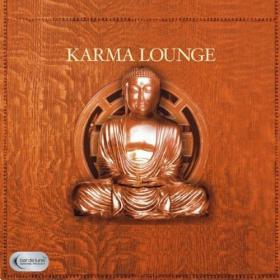 VA - Bar de Lune Platinum Karma Lounge (2014) MP3