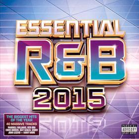 VA - Essential RnB 2015