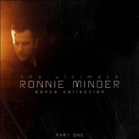 The Ultimate Ronnie Minder Dance Collection Pt  1-UQR025-WEB-2014