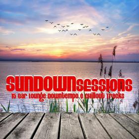 Sundown_Sessions_15_Bar_Lounge_Downtempo_and_Chillout_Tracks