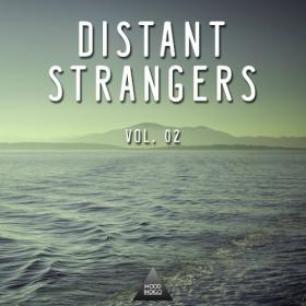 Various Artists - Distant Strangers Vol 2 (2014) MP3, 320 kbps