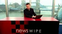 Newswipe With Charlie Brooker S02E05 WS PDTV XviD-aAF