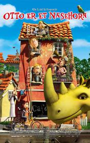 Otto The Rhino 3D 2013 1080p BluRay x264-PussyFoot