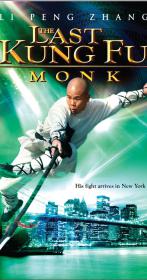 The Last Kung Fu Monk 2010 720p BluRay x264-NOSCREENS