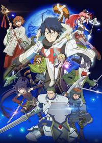 [SOFCJ-Raws] Log Horizon 2 - 10 (NHK-E 1280x720 x264 AAC)