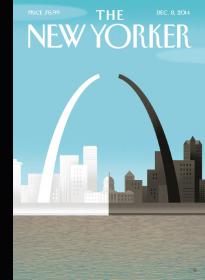 The New Yorker - December 8 2014