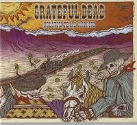 Grateful Dead - Houston TX 11-18-1972 (2014) [Record Store Day] MP3@320kbps Beolab1700
