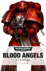 Warhammer 40k - 2014 Advent Calender - Blood Angels Short Stories