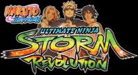 NARUTO SHIPPUDEN Ultimate Ninja STORM Revolution by xatab