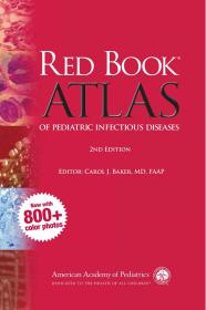 Red Book Atlas of Pediatric Infectious Diseases, 2E [PDF][StormRG]
