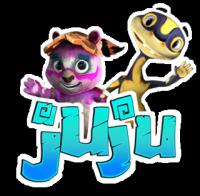 JUJU [PCDVD+Crack HI2U][EspaÃ±ol MULTI6]