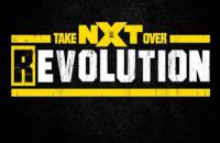 WWE NXT Takeover R-Evolution Pre Show WEB-DL 4500k x264-WD 