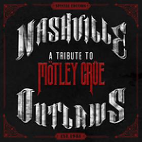 VA - Nashville Outlaws - A Tribute To Motley Crue 2014 @V0 (JTM)