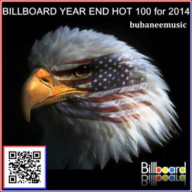VA - USA Billboard Year End Hot 100 Singles 2014 [Bubanee]