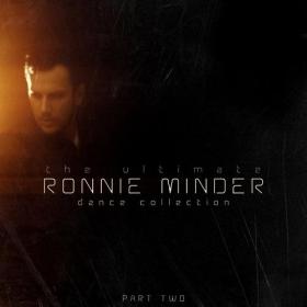 The Ultimate Ronnie Minder Dance Collection Pt  2-UQR026-WEB-2014