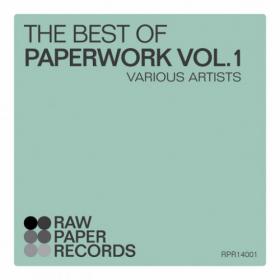 Various Artists - Best Of Paperwork Vol 1 (2014) MP3, 320 kbps