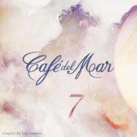 Cafe del Mar Dreams 7 (2014)