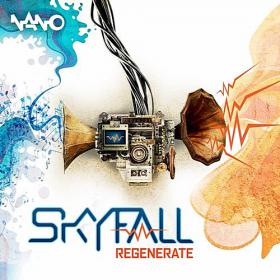 Skyfall - Regenerate 2014