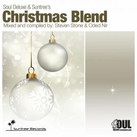 Soul Deluxe & Suntree's Christmas Blend (2014)