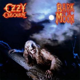 Ozzy Osbourne - Bark at the Moon 1983 [Remastered] (2014)