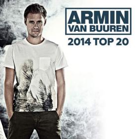 Armin van Buuren's 2014 Top 20 (2014)