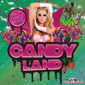 Candy Land Compilation (2014)