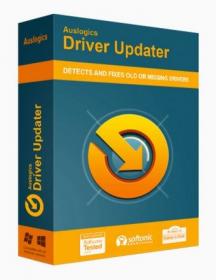 Auslogics Driver Updater 1.2.2.0