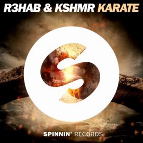 R3hab & KSHMR - Karate (Original Mix)