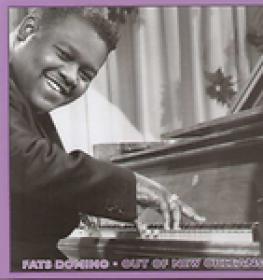 Fats Domino - Out Of New Orleans - 8CD-Box (1993) [FLAC]