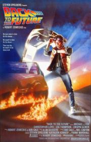 Back to the Future 1985 1080p BluRay x264-NODLABS