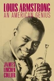 Louis Armstrong - James Lincoln Collier (retail) [PDF]