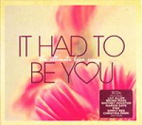 VA - It Had To Be You - The Ultimate Love Songs 3CD 2014 (Jamal The Moroccan)
