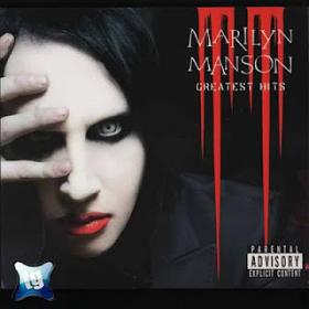 Marilyn Manson-Greatest Hits