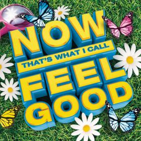 Now That's What I Call Feel Good (2014) [2CD] MP3 320 KBPS [GloDLS]