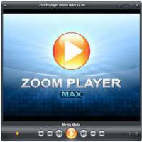 Zoom Player Max 9.5.0 Crack[GLODLS]