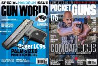Gun Magazines - December 21 2014 (True PDF)