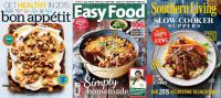 Food Magazines - December 21 2014 (True PDF)