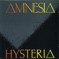 Amnesia [Lossless]
