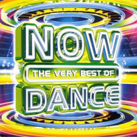 VA - The Very Best Of NOW Dance (2014) [MP3]
